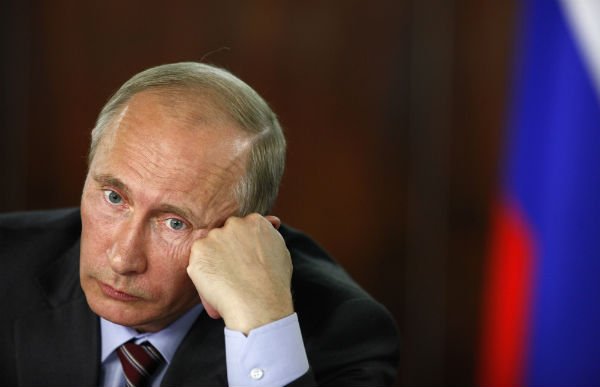 Про Путина-ху*ло поет весь мир: 10 версий хита. ВИДЕО