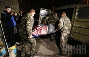 Экс-нардеп от ПР Калашников убит в Киеве