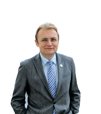 Андрей Садовый Андрей Садовый