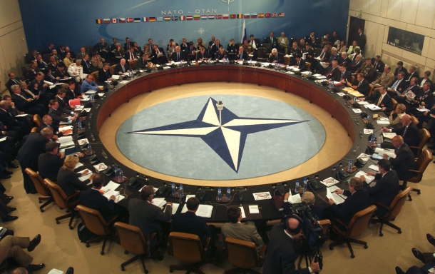 Украина передала НАТО список необходимых материально-технических средств для вооружения (обновлено)