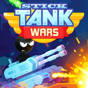 Stick Tank Wars Stick Tank Wars