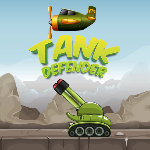 Tank Defender