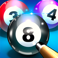 Pool 8 Ball