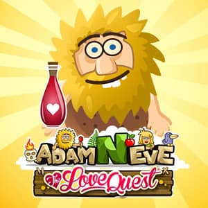 Adam And Eve: Love Quest