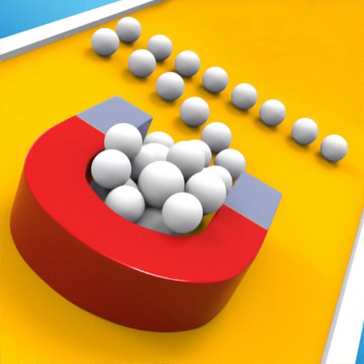 Ball Picker 3D Ball Picker 3D