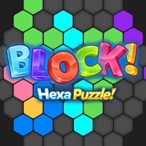 Block! Hexa Puzzle Online