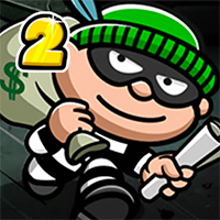 Bob The Robber 2