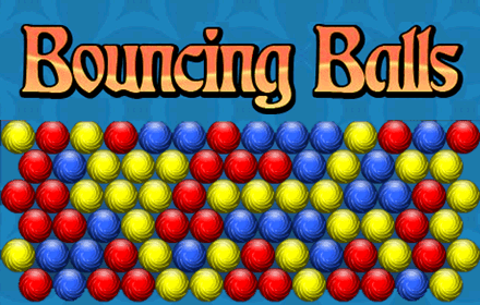 Bouncing Balls