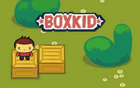 Boxkid