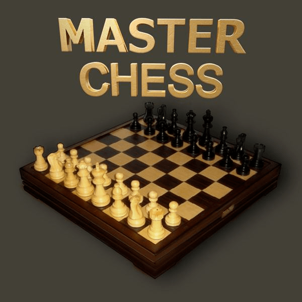 Master chess