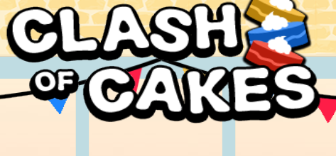 Clash of Cakes