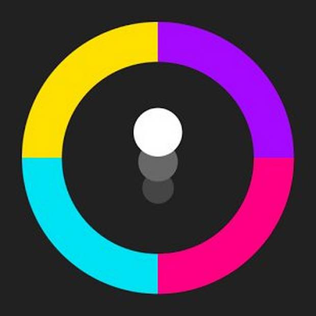 Color Switch Color Switch