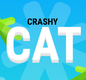 Crashy Cat