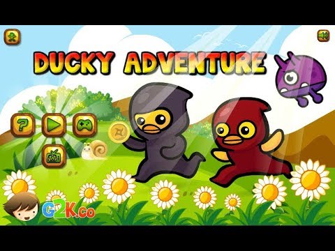 Ducky Adventure