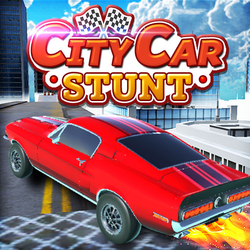 City Car Stunt City Car Stunt