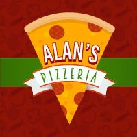 Alan's Pizzeria