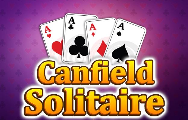 Canfield Solitaire