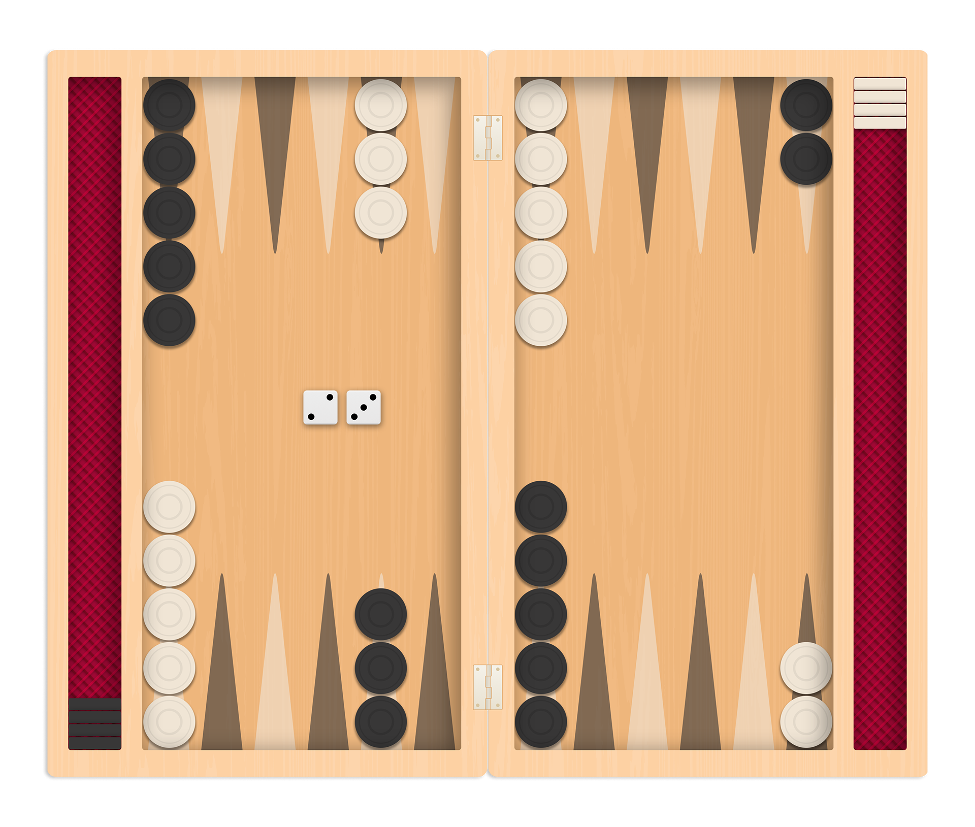 Backgammon