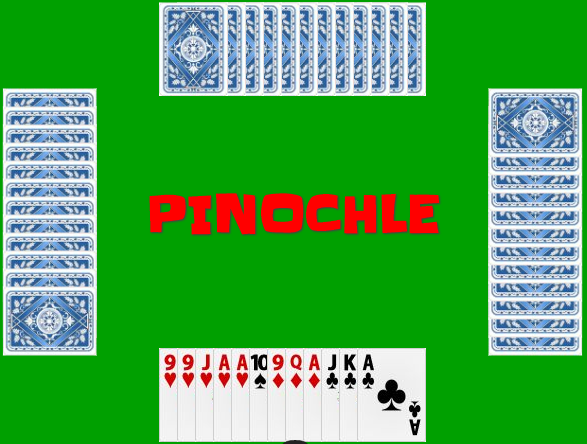 Pinochle