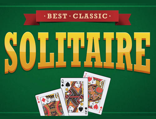 Spider Solitaire