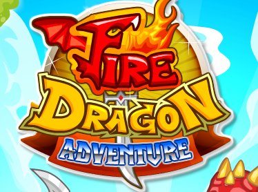 Fire Dragon Adventure