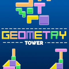 Geometry Tower