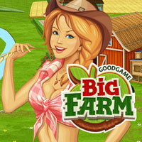 GOODGAME BIG FARM