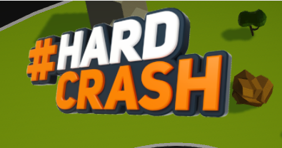 Hard crash