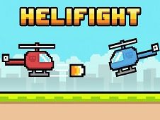 Helifight