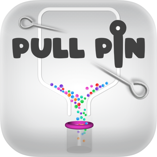 Pull pin Pull pin