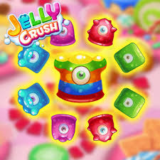 Jelly Crush