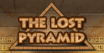 Lost Pyramid