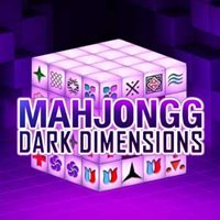 Mahjong Dark Dimanesions