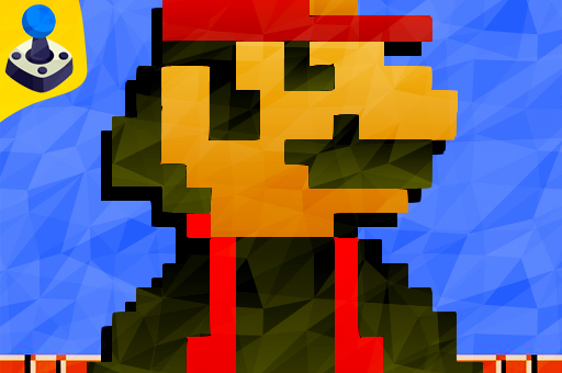 Mario Bros World Mario Bros World