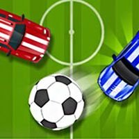 Minicars Soccer Minicars Soccer