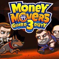 Money Movers 3 Money Movers 3