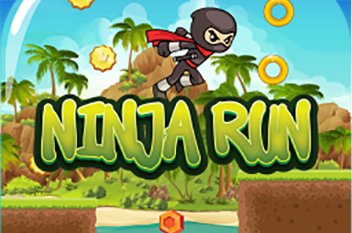 Ninja Run