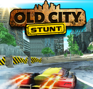 Old City Stunt Old City Stunt