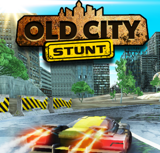 Old City Stunt