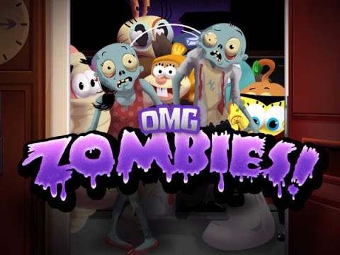 OMG Zombies