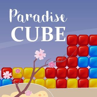 Paradise Cube Paradise Cube