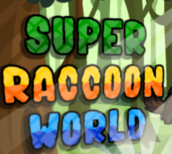 Super Raccoon World