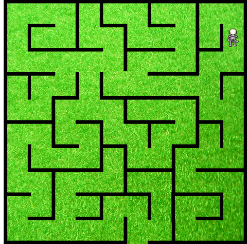 Maze Maze