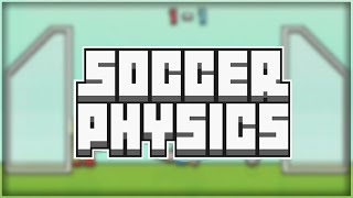 Soccer Physics