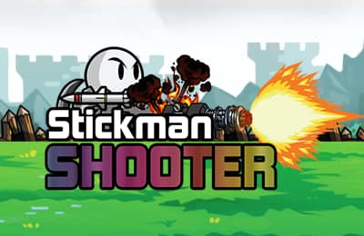 Stickman Shooter 