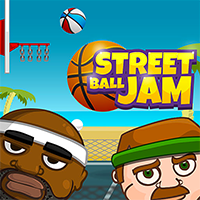 Street Ball Jam