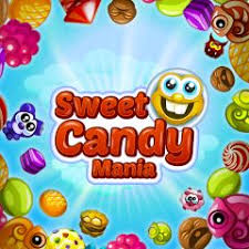 Sweet Candy Mania