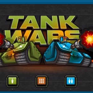 Tank Wars 90 Tank Wars 90