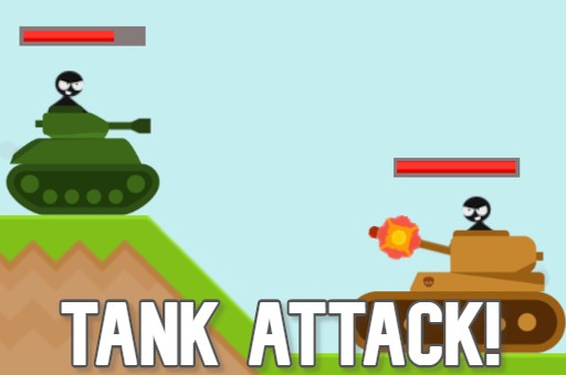 Tank Attack