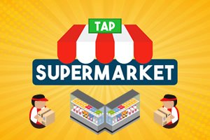 Tap Supermarket